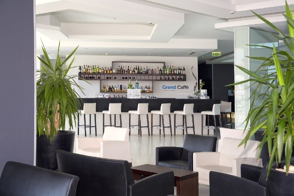 Alvor Baia Resort Hotel
